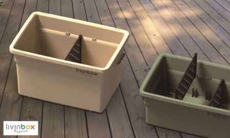 Customizable Internal Routing